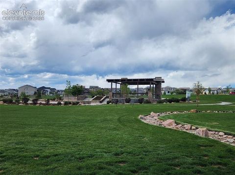 Tiny photo for 6443 Adamants Drive, Colorado Springs, CO 80924 (MLS # 9740243)