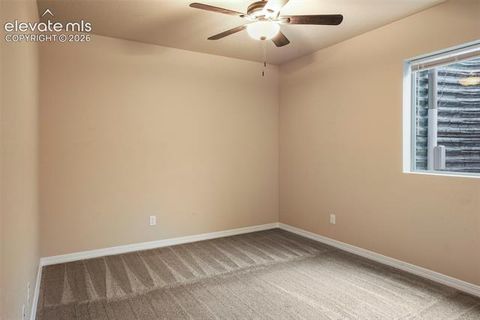 Tiny photo for 6443 Adamants Drive, Colorado Springs, CO 80924 (MLS # 9740243)