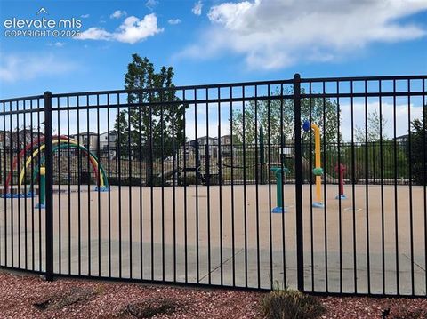 Tiny photo for 6443 Adamants Drive, Colorado Springs, CO 80924 (MLS # 9740243)
