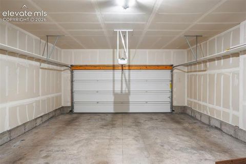 Tiny photo for 6443 Adamants Drive, Colorado Springs, CO 80924 (MLS # 9740243)