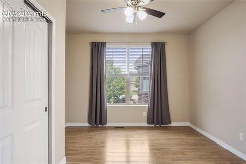 Tiny photo for 6443 Adamants Drive, Colorado Springs, CO 80924 (MLS # 9740243)