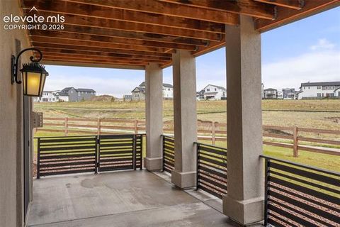 Tiny photo for 6443 Adamants Drive, Colorado Springs, CO 80924 (MLS # 9740243)
