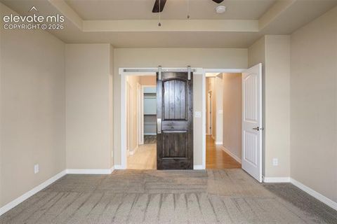 Tiny photo for 6443 Adamants Drive, Colorado Springs, CO 80924 (MLS # 9740243)
