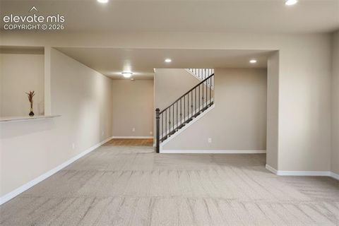 Tiny photo for 6443 Adamants Drive, Colorado Springs, CO 80924 (MLS # 9740243)