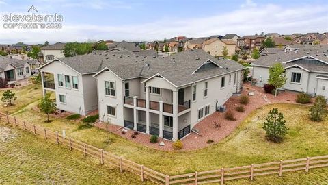 Tiny photo for 6443 Adamants Drive, Colorado Springs, CO 80924 (MLS # 9740243)