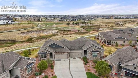 Tiny photo for 6443 Adamants Drive, Colorado Springs, CO 80924 (MLS # 9740243)