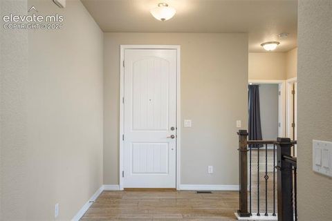 Tiny photo for 6443 Adamants Drive, Colorado Springs, CO 80924 (MLS # 9740243)