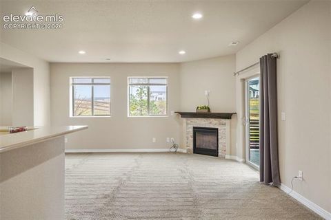 Tiny photo for 6443 Adamants Drive, Colorado Springs, CO 80924 (MLS # 9740243)