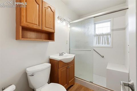 Tiny photo for 2020 N Wahsatch Avenue, Colorado Springs, CO 80907 (MLS # 4590955)