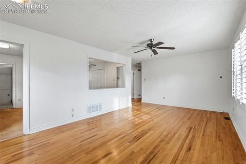 Tiny photo for 2020 N Wahsatch Avenue, Colorado Springs, CO 80907 (MLS # 4590955)