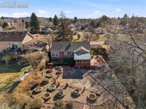 Tiny photo for 2020 N Wahsatch Avenue, Colorado Springs, CO 80907 (MLS # 4590955)