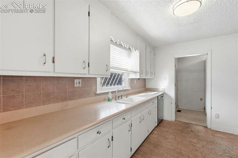 Tiny photo for 2020 N Wahsatch Avenue, Colorado Springs, CO 80907 (MLS # 4590955)