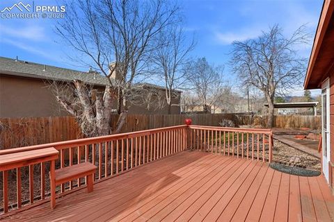Tiny photo for 2020 N Wahsatch Avenue, Colorado Springs, CO 80907 (MLS # 4590955)