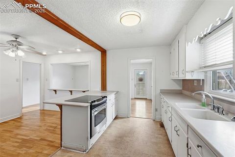 Tiny photo for 2020 N Wahsatch Avenue, Colorado Springs, CO 80907 (MLS # 4590955)