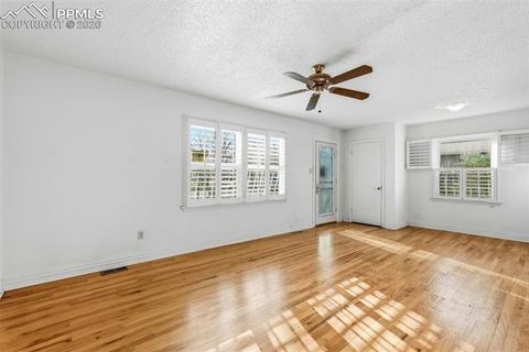 Tiny photo for 2020 N Wahsatch Avenue, Colorado Springs, CO 80907 (MLS # 4590955)
