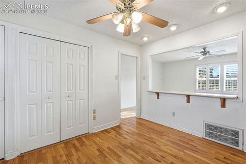 Tiny photo for 2020 N Wahsatch Avenue, Colorado Springs, CO 80907 (MLS # 4590955)