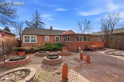 Tiny photo for 2020 N Wahsatch Avenue, Colorado Springs, CO 80907 (MLS # 4590955)