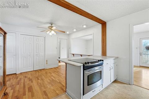 Tiny photo for 2020 N Wahsatch Avenue, Colorado Springs, CO 80907 (MLS # 4590955)
