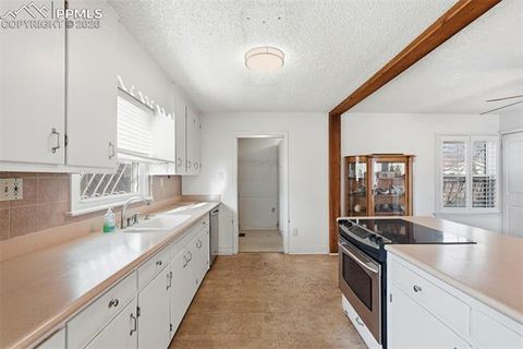 Tiny photo for 2020 N Wahsatch Avenue, Colorado Springs, CO 80907 (MLS # 4590955)