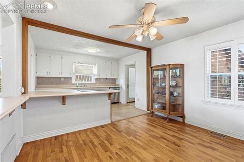 Tiny photo for 2020 N Wahsatch Avenue, Colorado Springs, CO 80907 (MLS # 4590955)