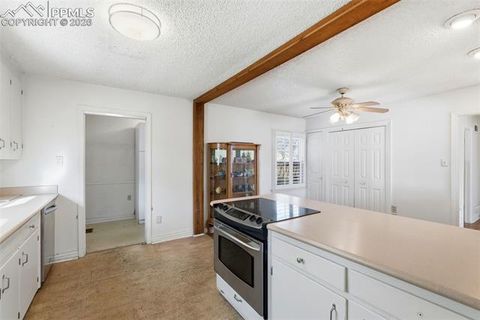 Tiny photo for 2020 N Wahsatch Avenue, Colorado Springs, CO 80907 (MLS # 4590955)