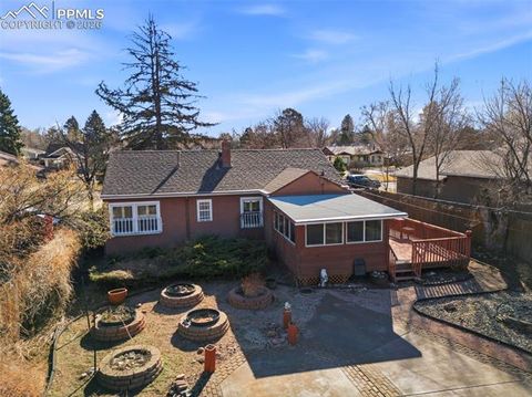 Tiny photo for 2020 N Wahsatch Avenue, Colorado Springs, CO 80907 (MLS # 4590955)