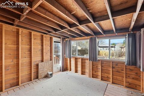 Tiny photo for 2020 N Wahsatch Avenue, Colorado Springs, CO 80907 (MLS # 4590955)