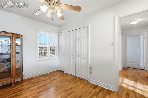 Tiny photo for 2020 N Wahsatch Avenue, Colorado Springs, CO 80907 (MLS # 4590955)