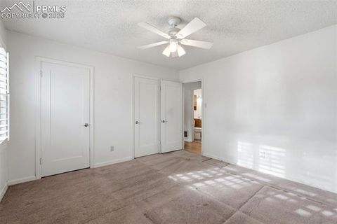 Tiny photo for 2020 N Wahsatch Avenue, Colorado Springs, CO 80907 (MLS # 4590955)