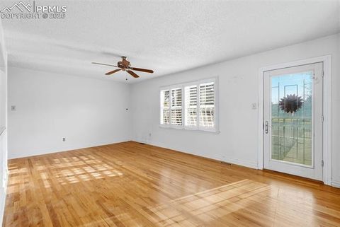 Tiny photo for 2020 N Wahsatch Avenue, Colorado Springs, CO 80907 (MLS # 4590955)