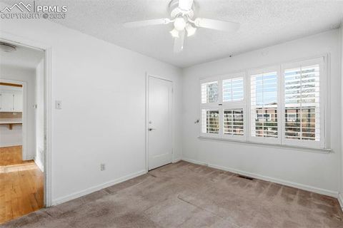 Tiny photo for 2020 N Wahsatch Avenue, Colorado Springs, CO 80907 (MLS # 4590955)
