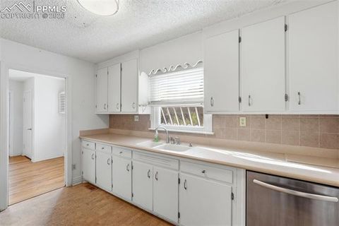 Tiny photo for 2020 N Wahsatch Avenue, Colorado Springs, CO 80907 (MLS # 4590955)
