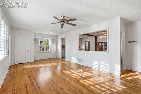 Tiny photo for 2020 N Wahsatch Avenue, Colorado Springs, CO 80907 (MLS # 4590955)
