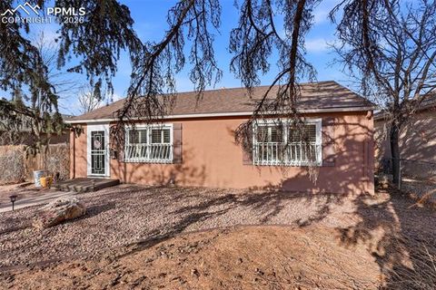 Tiny photo for 2020 N Wahsatch Avenue, Colorado Springs, CO 80907 (MLS # 4590955)