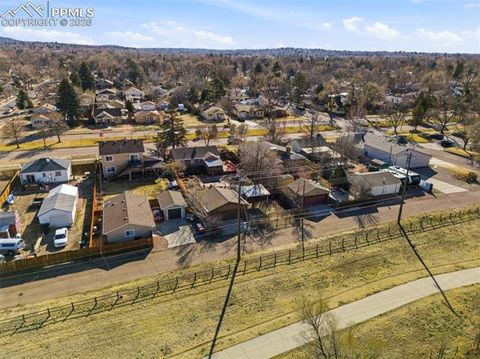 Tiny photo for 2020 N Wahsatch Avenue, Colorado Springs, CO 80907 (MLS # 4590955)