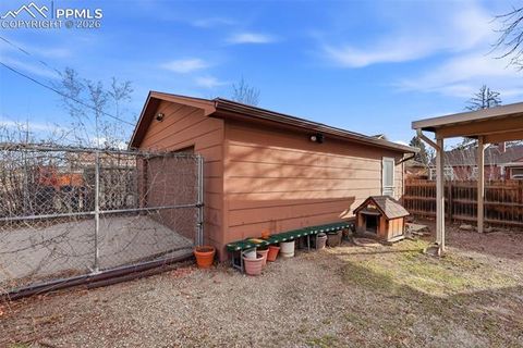 Tiny photo for 2020 N Wahsatch Avenue, Colorado Springs, CO 80907 (MLS # 4590955)