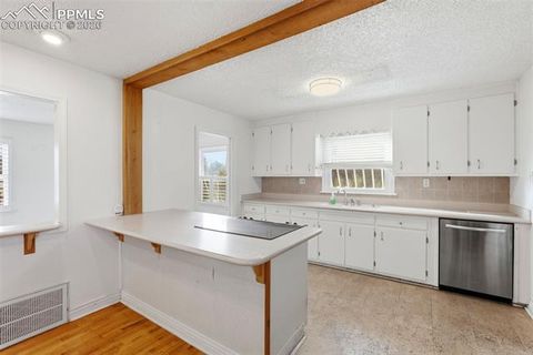 Tiny photo for 2020 N Wahsatch Avenue, Colorado Springs, CO 80907 (MLS # 4590955)