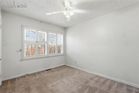 Tiny photo for 2020 N Wahsatch Avenue, Colorado Springs, CO 80907 (MLS # 4590955)