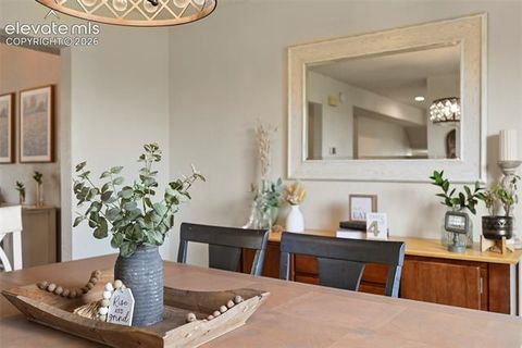 Tiny photo for 970 Royal Crown Lane, Colorado Springs, CO 80906 (MLS # 4571715)