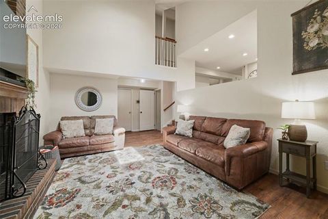 Tiny photo for 970 Royal Crown Lane, Colorado Springs, CO 80906 (MLS # 4571715)