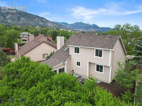 Tiny photo for 970 Royal Crown Lane, Colorado Springs, CO 80906 (MLS # 4571715)