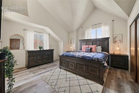 Tiny photo for 970 Royal Crown Lane, Colorado Springs, CO 80906 (MLS # 4571715)