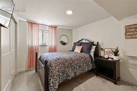 Tiny photo for 970 Royal Crown Lane, Colorado Springs, CO 80906 (MLS # 4571715)