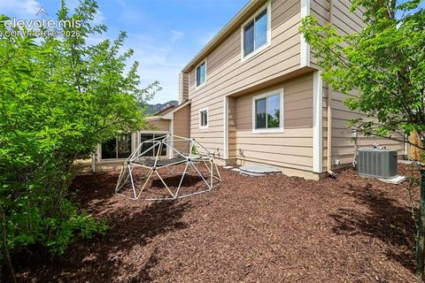 Tiny photo for 970 Royal Crown Lane, Colorado Springs, CO 80906 (MLS # 4571715)
