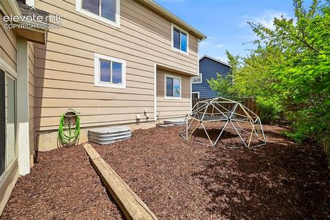 Tiny photo for 970 Royal Crown Lane, Colorado Springs, CO 80906 (MLS # 4571715)