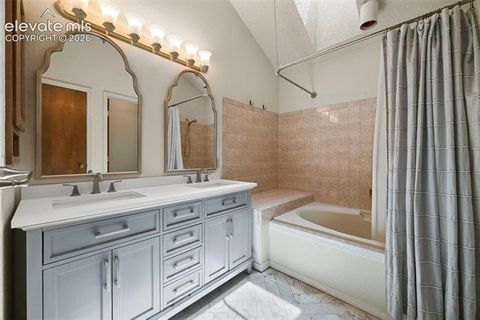 Tiny photo for 970 Royal Crown Lane, Colorado Springs, CO 80906 (MLS # 4571715)