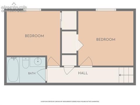 Tiny photo for 970 Royal Crown Lane, Colorado Springs, CO 80906 (MLS # 4571715)