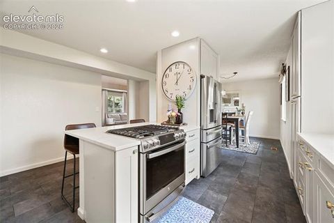 Tiny photo for 970 Royal Crown Lane, Colorado Springs, CO 80906 (MLS # 4571715)