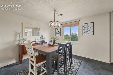 Tiny photo for 970 Royal Crown Lane, Colorado Springs, CO 80906 (MLS # 4571715)