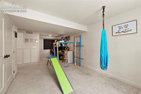 Tiny photo for 970 Royal Crown Lane, Colorado Springs, CO 80906 (MLS # 4571715)